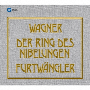 ワーグナー:楽劇「ニーベルングの指環」全4部作