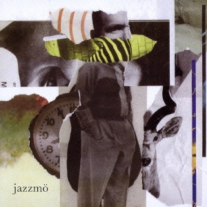 jazzmo-sounds of coffee- compiled by cafe malmo nakameguro