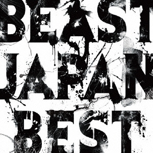 BEAST JAPAN BEST＜通常盤＞
