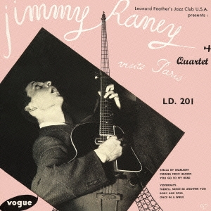 Jimmy Raney Quartet/åġѥꥹ Vol.1 +5ꥹڥץ饤ס[SICP-4270]