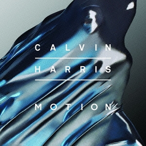 Calvin Harris/⡼[SICP-4337]