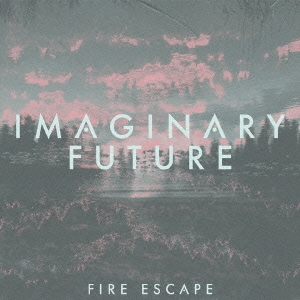 Imaginary Future/ե䡼[LIIP-1520]