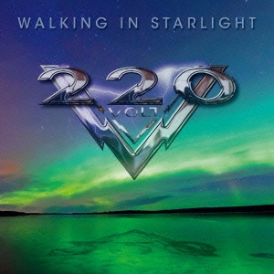 220 Volt/Walking In Starlight[RBNCD-1174]