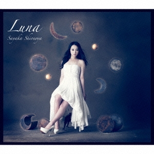 Luna ［CD+DVD］＜初回限定盤＞