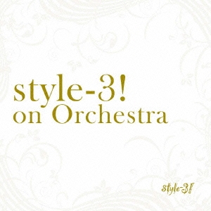 style-3!/style-3!on Orchestra[TACD-00007]