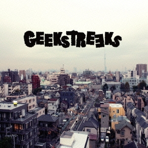 TOWER RECORDS ONLINE㤨GEEKSTREEKS/POP㥿쥳ɸ[ED-0102]פβǤʤ509ߤˤʤޤ