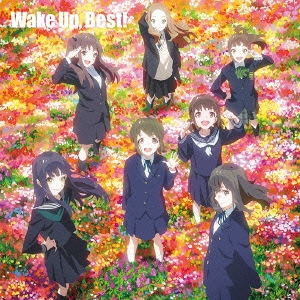 Wake Up,Girls!/Wake Up, Best!