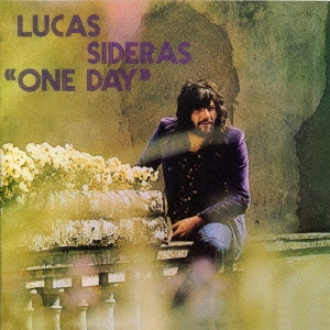 Lucas Sideras/󡦥ǥס[VSCD-5576]