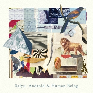 Android & Human Being＜通常盤＞