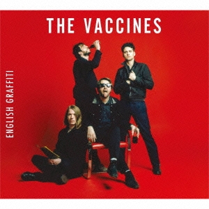 The Vaccines/󥰥å塦եƥ[SICP-4435]