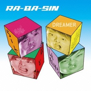 RA-BA-SIN/DREAMER[ML-1072]