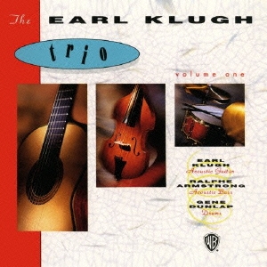 Earl Klugh/ȥꥪ Vol.1㴰̲ס[WPCR-28230]