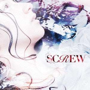 SCREW/覚醒 ［CD+DVD］＜初回生産限定盤A＞