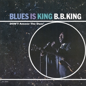 B.B. King/֥롼 +2ס[UICY-77461]