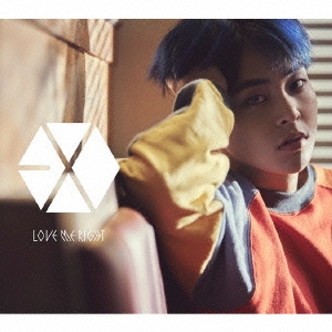 EXO/Love Me Right romantic universe (ߥ Ver.) CD+եȥ֥åϡס[AVCK-79296]