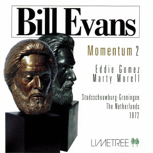 Bill Evans (Piano)/⡼󥿥 VOL.2㴰ס[CDSOL-6392]