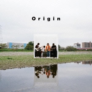 Origin ［CD+DVD］＜初回生産限定盤B＞