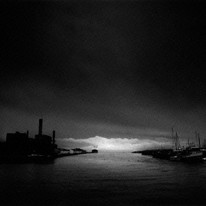 Chihei Hatakeyama/requiem for black night and earth spiders[WPMC-030]