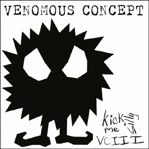 Venomous Concept/åߡ꡼ VC III[GQCS-90079]
