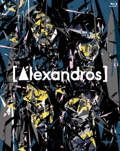 [Alexandros] live at Makuhari Messe "大変美味しゅうございました" ［Blu-ray Disc+フォトブック］＜初回限定版＞