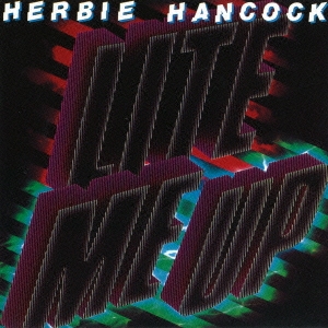 Herbie Hancock/饤ȡߡåסꥹڥץ饤ס[SICJ-136]