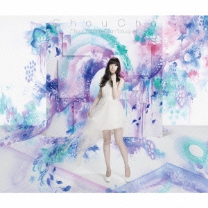 ChouCho ColleCtion "bouquet" ［2CD+Blu-ray Disc］＜初回限定盤＞