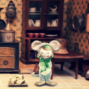 ベイクドチーズ＜初回限定盤/TYPE-B＞