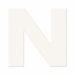 Nのハコ ［2CD+2DVD］＜初回限定盤＞
