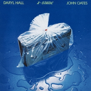 Daryl Hall &John Oates/󡦥ݥåסס[SICP-4850]