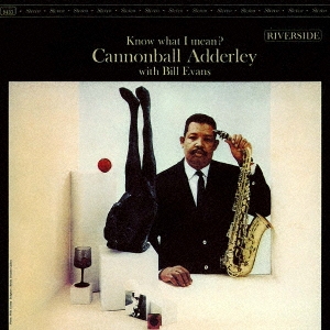 Cannonball Adderley/Υۥåȡߡ +2[UCCO-5568]