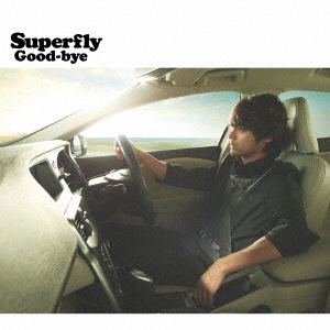Superfly/Good-bye[WPCL-12429]