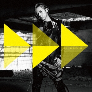 DDD ［CD+DVD］＜初回限定盤＞