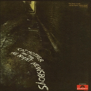 ザ・ストリート・ギヴス…アンド・ザ・ストリート・テイクス・アウェイ