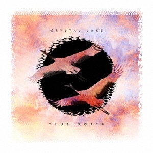 Crystal Lake/TRUE NORTH[CUBE-1005]
