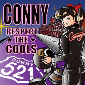 ˡ/RESPECT THE COOLS «ΤΡMr.HARLEY DAVIDSON[GC-097]