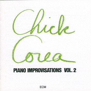 Chick Corea/åꥢ Vol. 2[UCCU-5726]