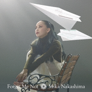 Forget Me Not ［CD+DVD］＜初回生産限定盤＞