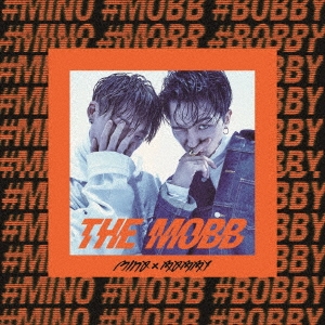 THE MOBB ［CD+DVD］