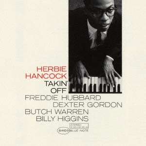 Herbie Hancock/Takin' Off