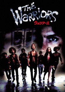 The Warriors ウォリアーズ　1979年 オリジナル ウォルター・ヒル