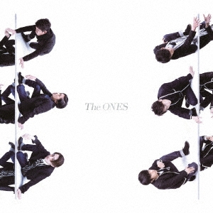 The ONES＜通常盤＞