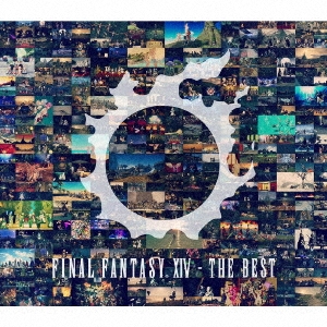 FINAL FANTASY XIV - THE BEST ［Blu-ray BDM］