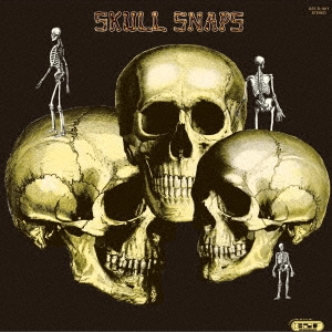 Skull Snaps/롦ʥåץס[PCD-24788]