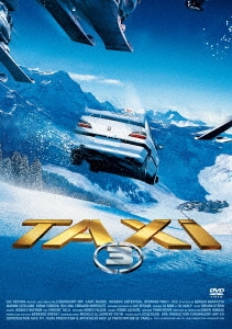 TAXi 3 廉価版