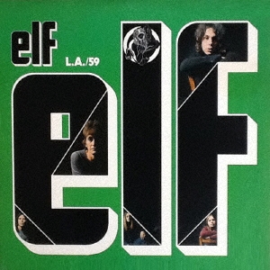 Elf/L.A. /59[WSBAC-0109]