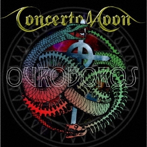 Concerto Moon/ܥ ǥåǥ CD+DVD[WLKR-39]
