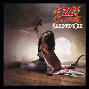 Ozzy Osbourne/֥ꥶɡ֡ɤ줿ͺס[SICP-6135]