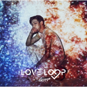 GOT7/LOVE LOOP CD+֥ååȡϡF(٥٥)[ESCL-5266]