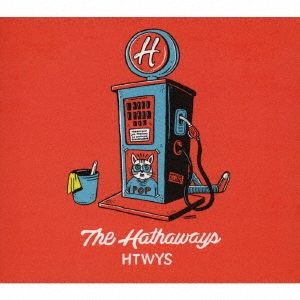 The Hathaways/HTWYS[WS196]