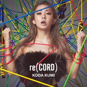re(CORD) ［CD+Blu-ray Disc］